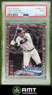 Aaron Judge PSA 9 2024 Topps 1989 35th Anniversary Series Two Foil Yankees 2363