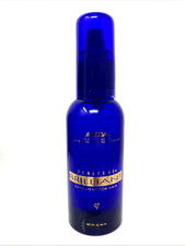 Aveda Original Purefume Brilliant Spray For Hair Discontinued Glass Bottle 3 oz