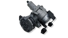 Pompe à essence Audi A6