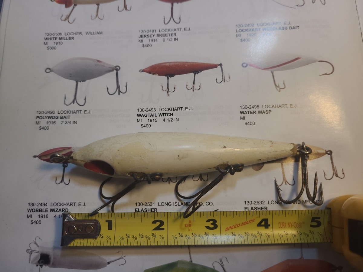 best artificial lures to use for fishing in san diego Mission Valley