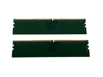 ADATA 8GB 1x8GB DDR4 PC4-2666V RAM AO2P26KC8T1-BXGSHC lot of 2 | eBay