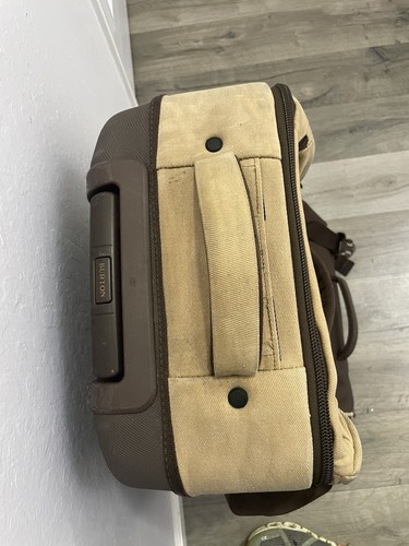 Borsa bagaglio Burton Wheelie doppio ponte attrezzi rotanti - Foto 3 di 9