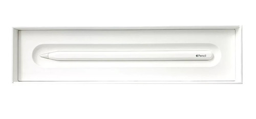 Öffne Box - APPLE Pencil 2 Eingabestift weiß für iPad Pro MU8F2ZM/A B-Ware - Afbeelding 3 van 5