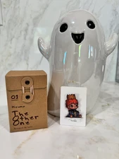 HIRONO - The Other One Series Figure Art Toys Gift - Blind Box