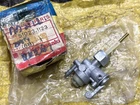Kawasaki GA1 GA2 KD80 MC1 KM90 G5 G7 KD100 KE100 KM100 KT250 Fuel Petcock NOS