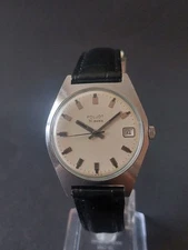POLJOT auto 30 jewels   1м.ч.з.  Authentic USSR  (Serviced,Oiled)