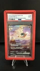 Charizard ex 199/165 SV MEW 151 SIR - PSA 9 - Guard Included