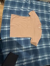 Uniqlo U Crew Neck Short Sleeve T-Shirt