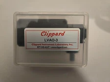 CLIPPARD LVAO-3 Heavy Duty Limit Valve, 3-Way, Normally-Open **NEW IN BOX**