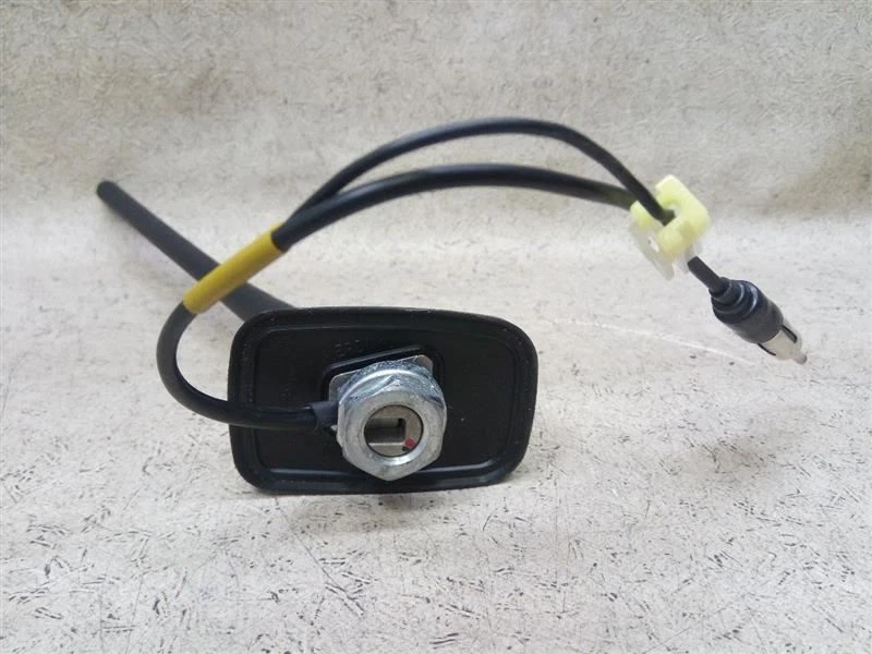 Antena montada en el techo para Nissan Sentra B83-191848 2007 2008 2010 2011 2012 2007 Foto 3 de 4