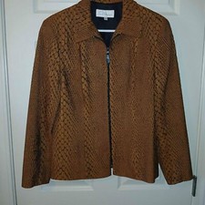 Woman's Jacket/blazer Size M J-08