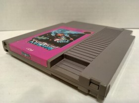 MagMax Nintendo NES Game MagMax NES Game ORIGINAL WORKS GREAT Free Shipping Fun