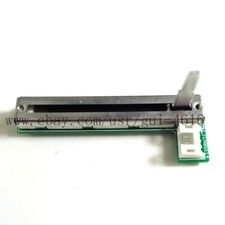 OEM DWX2681 / DWX2683 Fader Assembly for Pioneer DJM 700 Ch 1 or Ch 3