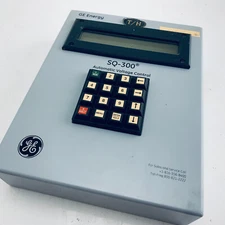 GE ENERGY 08700500-003 BHA Power Guard Automatic Voltage Control SQ300