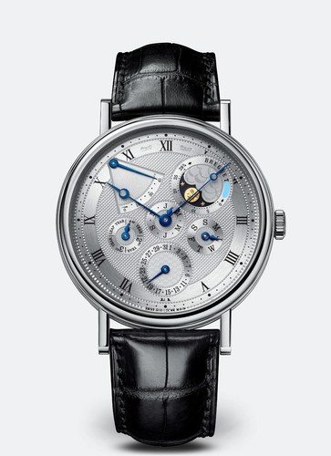 Breguet Classique Grande Complication Quantieme Perpetual Calendar 5327BB/1E/9V6