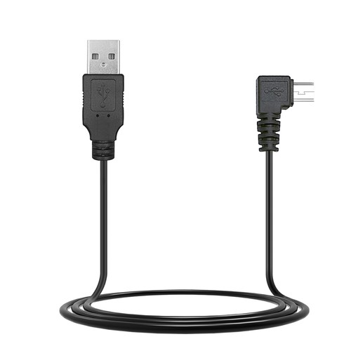 USB Charger Charging Cable Cord For Garmin Approach S10 S12 S40 S42 S60