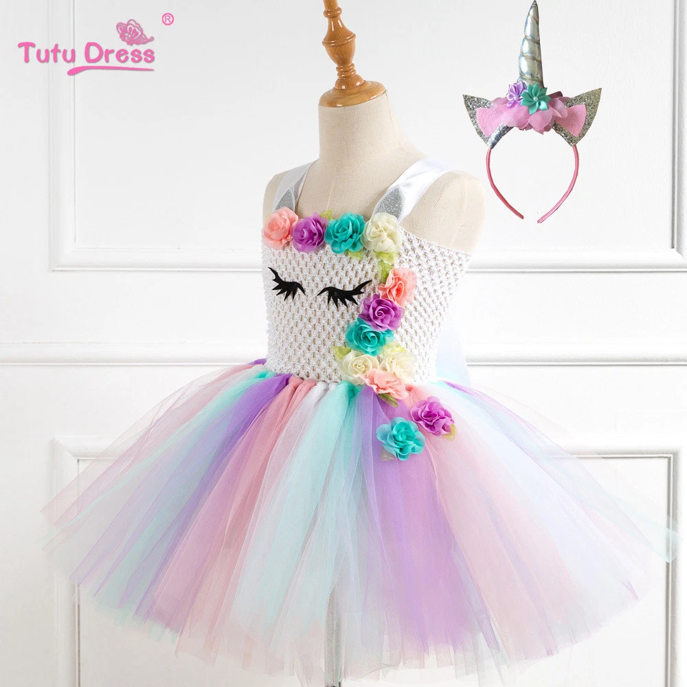 tutu dress