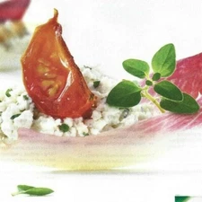 Boursin Spreadable Cheese Print Ad, Boursin Print Ad, Cheese Spread Print Ad