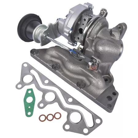 Turbolader 1600961099