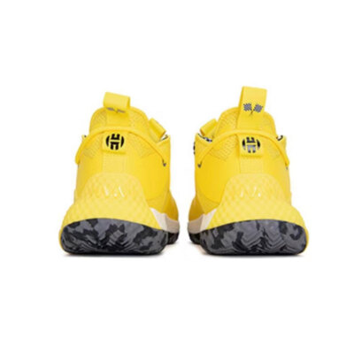 Size 11 - adidas Harden Vol. 6 Taxi for sale online | eBay