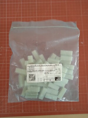 50Stk (1Stk/8,8eur) MOLEX 0039290163 Conn Header Vert 16POS 4.2mm _0.01_5