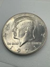1971 P Kennedy Half Dollar UNC from US Mint Set