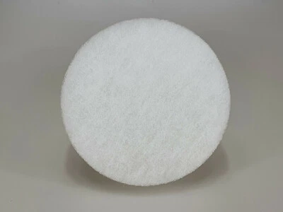 20 Filter Ersatzfilter für Lunos Lüfter ALD-R 160 9-FIB-2 Ventilator 037192