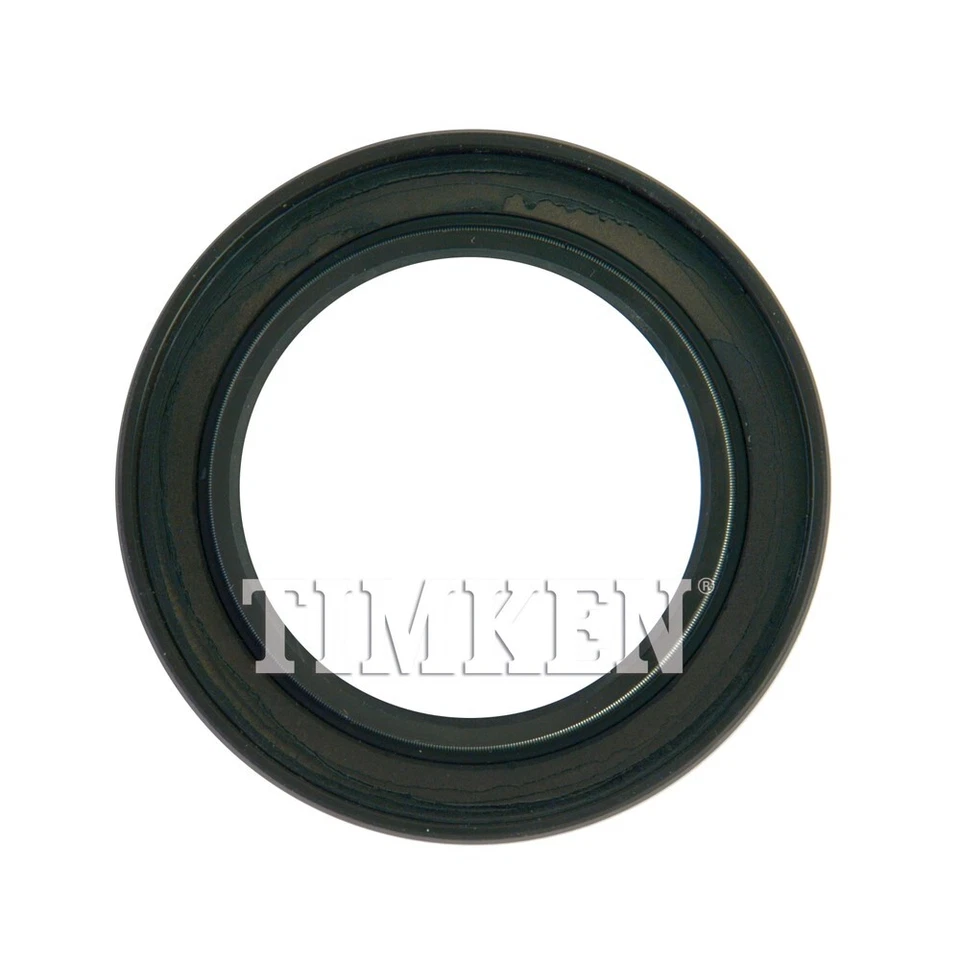 Auto Trans Output Shaft Seal fits 2009-2014 Nissan Murano Quest  TIMKEN - Image 2 of 4