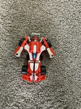 Transformers Playskool Heroes Rescue Bots Academy HEATWAVE Race Car