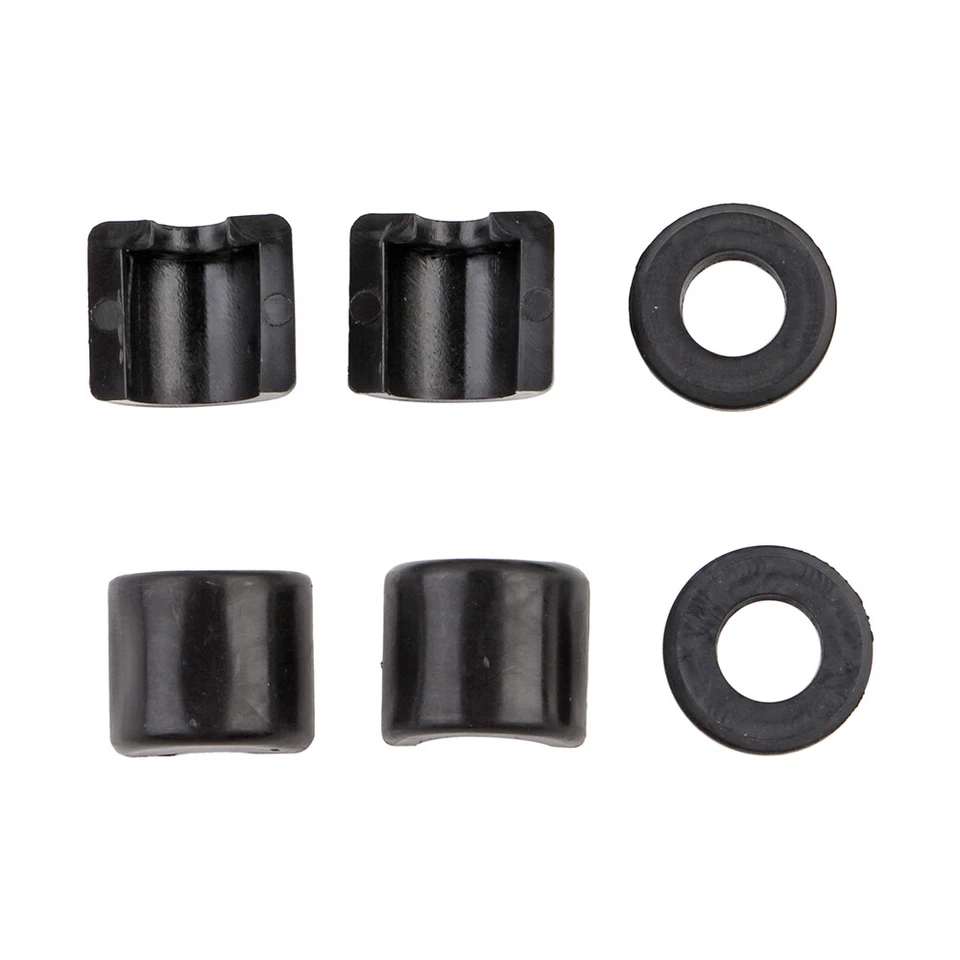 2PK for SeaDoo Steering Reverse Aluminum Cable Lock Nut Kit 277001729 277000055 Foto 3 de 4