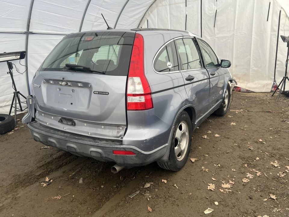 Volante usado se adapta a: Honda Cr-v 2008 grado A Foto 2 de 4