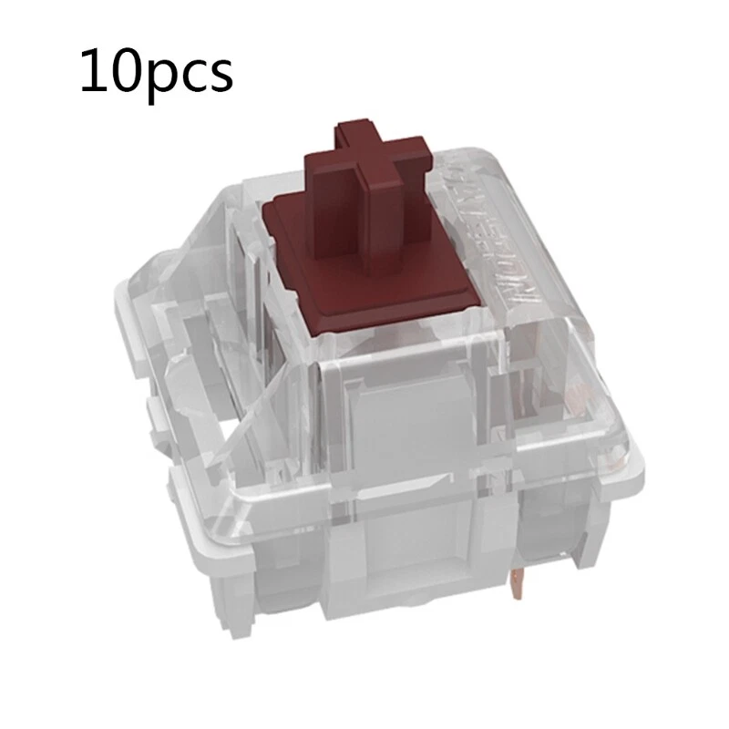 Mechanical Keyboard Accessories Switches SMD LED for Gateron fit MX GK61