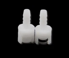 50sets NIBP Cuff Air Hose Connector Compatible GE Detax Ohmeda Protocol BP17