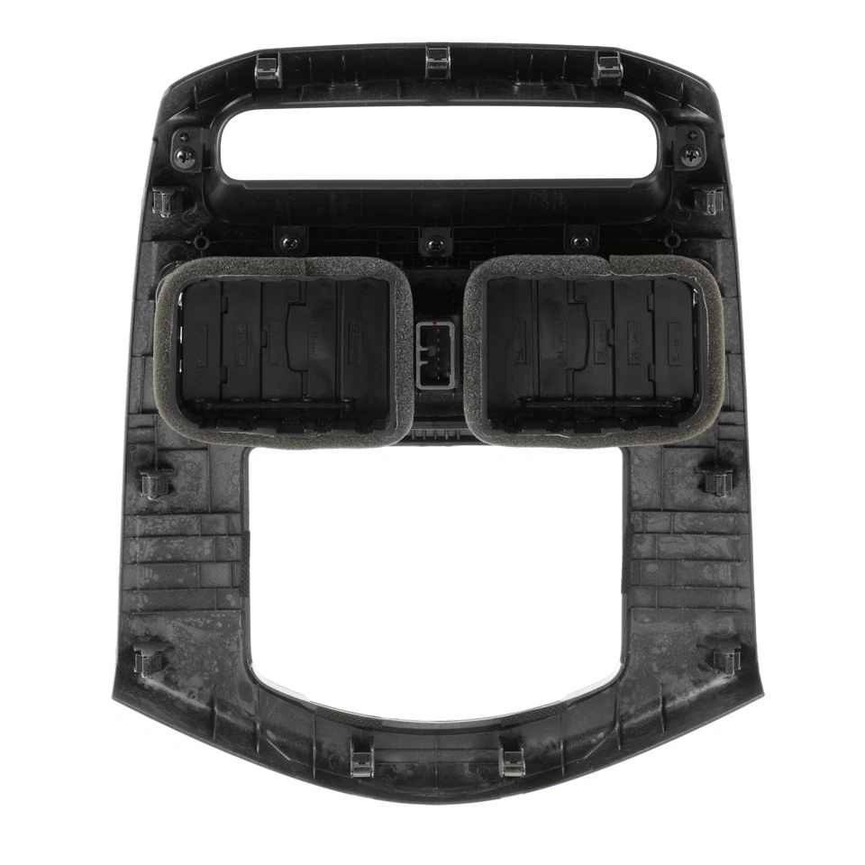 OEM NEW 2013-2016 Chevrolet Spark Spark EV Center Console Trim Bezel 95131552 - Image 3 of 4