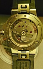 ORIS Aquis Date Caliber 400 Auto, 5 Day Pwr Res! 300M 01 400 7763 4135-0742474EB 3