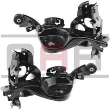 Querlenker Satz Hinterachse 2-teilig für Nissan X-Trail T30