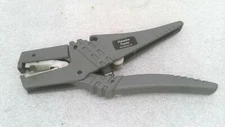 PALADIN TOOLS 904893 SURESTRIP 4.0 HAND CRIMP TOOL, 20-12 AWG