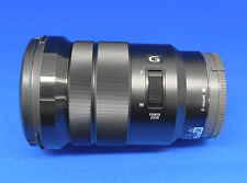 Sony G-Series 105mm f/4 Lens (SELP18105G) for sale online | eBay Sony G-Series 105mm f/4 Lens (SELP18105G) for sale online | eBay