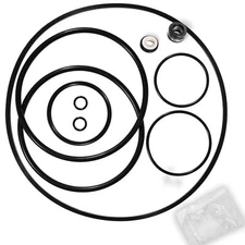 For Challenger High PSI, High Flow and Waterfall Pump O-Ring Rebuild Repair Kit