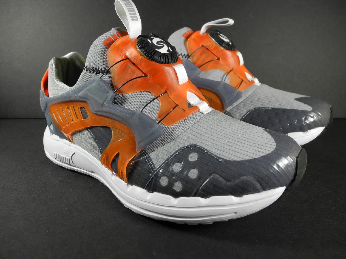 Puma disc blaze trainers online