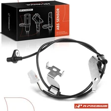 A-Premium ABS Wheel Speed Sensor Rear Right for Mazda 6 2009-2013 GS3L-43-71Y