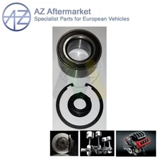 Fits Ford Mazda + Other Models AZ Front Rear Wheel Bearing Kit