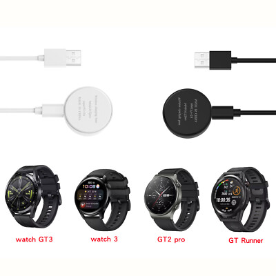 For Huawei Wireless Charger Separate Model Charger with Magnetic Watch Charger