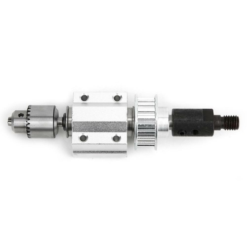 Tischkreissäge ohne Motor Spindel JTO Drill Press Chuc für Bohrfräsmaschine - Bild 6 von 11