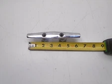O2e  Bayliner Chrome Plated Hollow Base 6" Cleat 67705 Parts may very slightly