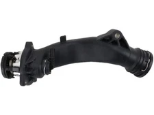 For 2012 Mercedes ML550 Engine Coolant Thermostat Housing Assembly 14148RYWM