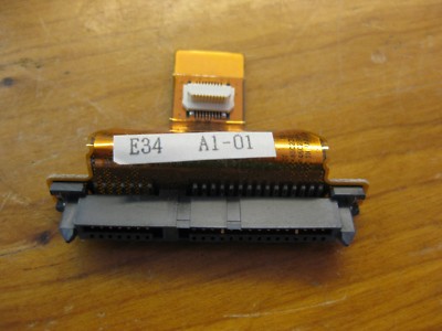 Fujitsu SATA HDD Disk Adapter CP460238 -X1 CP460238-Z1