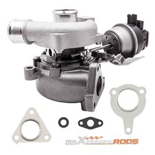 Turbo for Audi A4 B7 2.0 TDi 170HP BRD BVA engine 53039700109 turbocharger