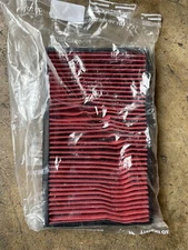 Spectre Performance HPR4309 Washable Air Filter reusable BENT COILS