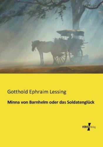 Thumbnail - Minna Von Barnhelm Oder Das Soldatenglück 2385